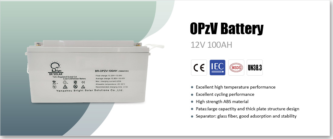 12V100AH-OPzV-батарея-плакат