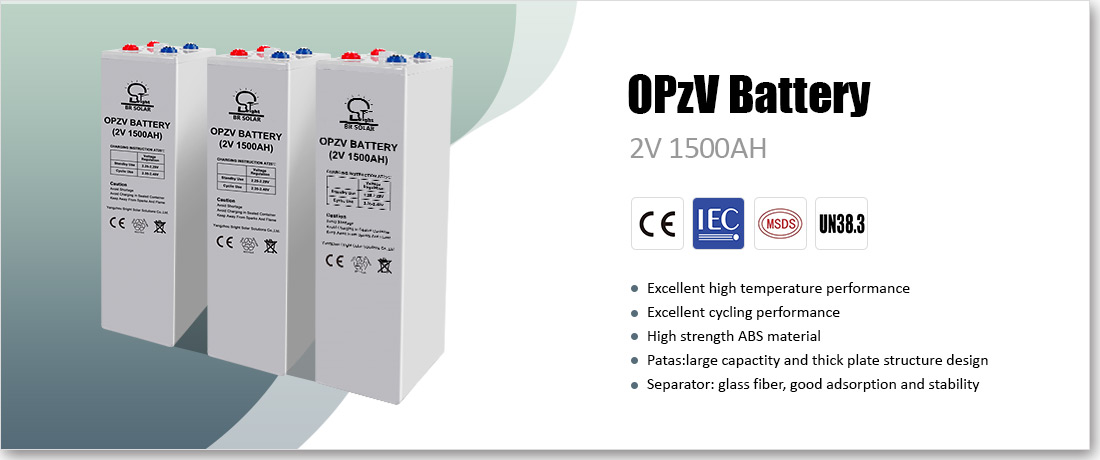 2V1500AH-OPzV-Battery-Plakatas