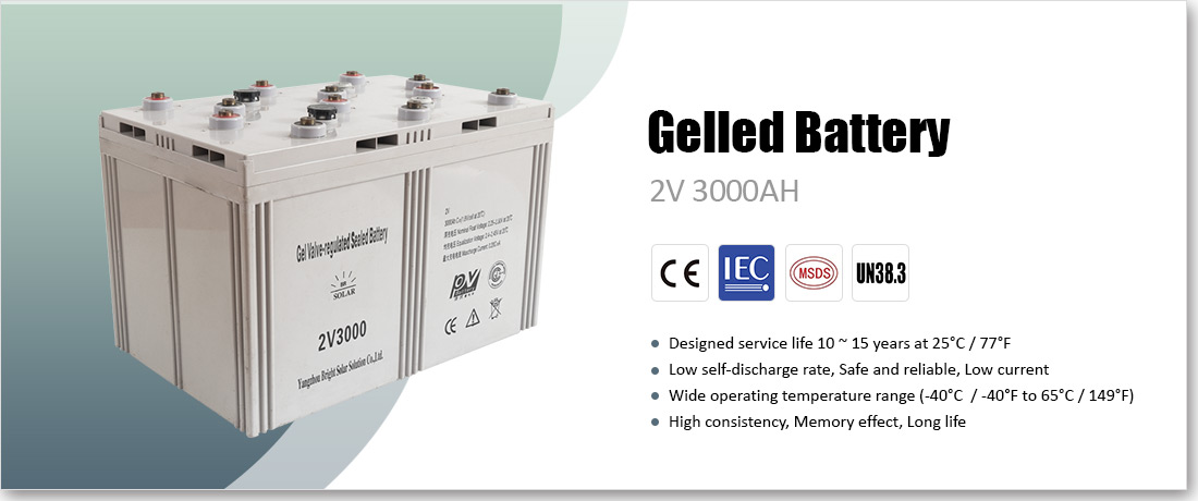 2V3000AH-Gel-Batterie-Poster