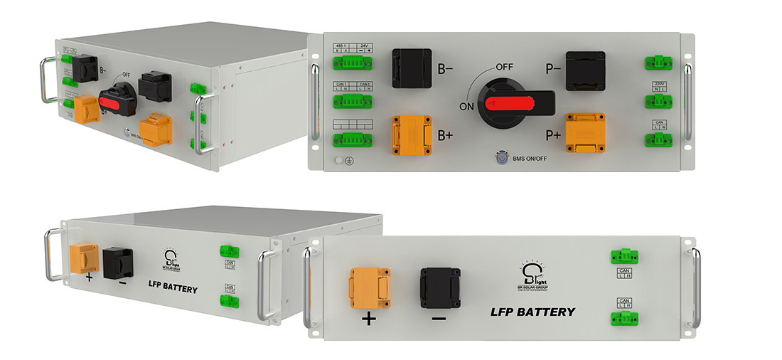 I-Rack-Type-High-Voltage-Lithium-Battery