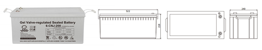 12V200AH-solar-gel-battery