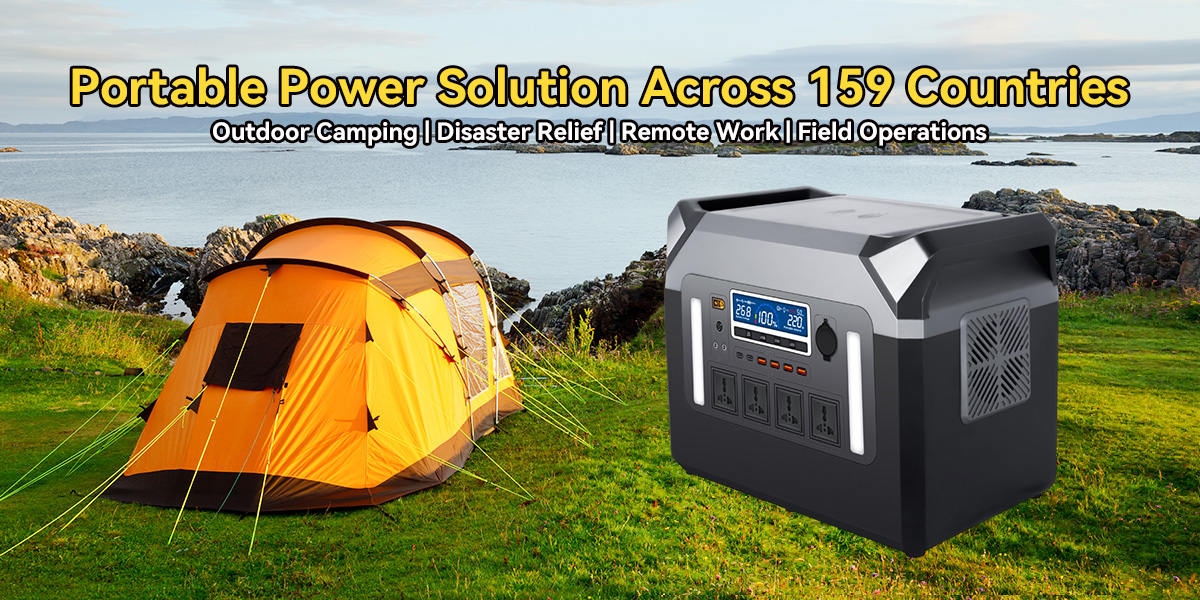 portable-solar-power-system-2000W